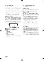 Preview for 6 page of Samsung The Frame GQ32LS03B User Manual