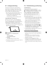 Preview for 14 page of Samsung The Frame GQ32LS03B User Manual