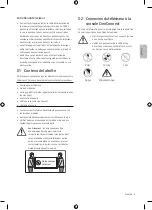 Preview for 21 page of Samsung The Frame GQ32LS03B User Manual