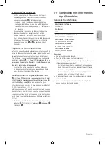 Preview for 23 page of Samsung The Frame GQ32LS03B User Manual