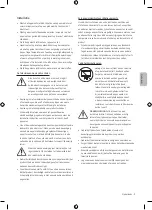 Preview for 35 page of Samsung The Frame GQ32LS03B User Manual