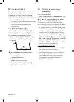 Preview for 38 page of Samsung The Frame GQ32LS03B User Manual