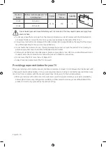 Preview for 10 page of Samsung The Frame QE43LS03 User Manual