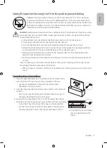 Preview for 11 page of Samsung The Frame QE43LS03 User Manual