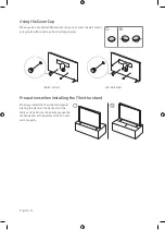 Preview for 12 page of Samsung The Frame QE43LS03 User Manual