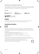 Preview for 60 page of Samsung The Frame QE43LS03 User Manual