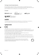 Preview for 90 page of Samsung The Frame QE43LS03 User Manual