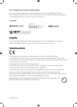 Preview for 120 page of Samsung The Frame QE43LS03 User Manual