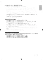 Preview for 15 page of Samsung The Frame QE43LS03R User Manual