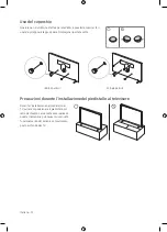 Предварительный просмотр 42 страницы Samsung The Frame QE43LS03R User Manual