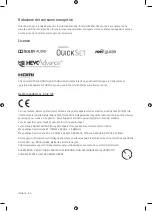 Preview for 60 page of Samsung The Frame QE43LS03R User Manual