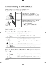 Предварительный просмотр 2 страницы Samsung The Frame QE43LS03TA User Manual