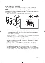 Предварительный просмотр 13 страницы Samsung The Frame QE43LS03TA User Manual