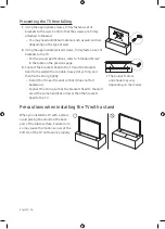 Предварительный просмотр 16 страницы Samsung The Frame QE43LS03TA User Manual