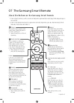 Предварительный просмотр 27 страницы Samsung The Frame QE43LS03TA User Manual