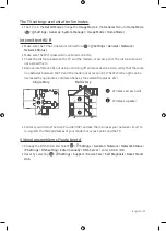 Предварительный просмотр 37 страницы Samsung The Frame QE43LS03TA User Manual