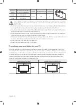 Предварительный просмотр 10 страницы Samsung THE FRAME QE55LS03 User Manual