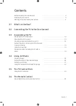 Preview for 7 page of Samsung The Frame QE55LS03R User Manual