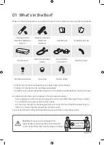 Preview for 9 page of Samsung The Frame QE55LS03R User Manual