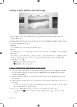 Preview for 20 page of Samsung The Frame QE55LS03R User Manual