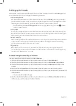 Preview for 21 page of Samsung The Frame QE55LS03R User Manual