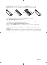 Preview for 25 page of Samsung The Frame QE55LS03R User Manual