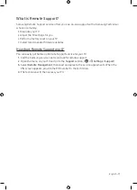 Preview for 37 page of Samsung The Frame QE55LS03R User Manual