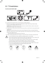 Предварительный просмотр 7 страницы Samsung The Frame QN32LS03T User Manual