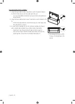 Предварительный просмотр 10 страницы Samsung The Frame QN32LS03T User Manual