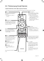 Предварительный просмотр 17 страницы Samsung The Frame QN32LS03T User Manual