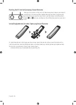 Предварительный просмотр 18 страницы Samsung The Frame QN32LS03T User Manual