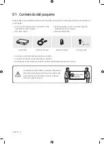 Предварительный просмотр 32 страницы Samsung The Frame QN32LS03T User Manual