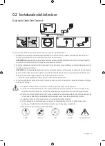 Предварительный просмотр 33 страницы Samsung The Frame QN32LS03T User Manual