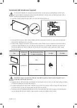 Предварительный просмотр 34 страницы Samsung The Frame QN32LS03T User Manual