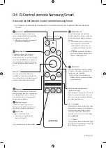 Предварительный просмотр 43 страницы Samsung The Frame QN32LS03T User Manual