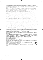 Preview for 4 page of Samsung The Frame QN43LS03T User Manual