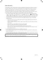 Preview for 5 page of Samsung The Frame QN43LS03T User Manual