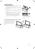 Preview for 13 page of Samsung The Frame QN43LS03T User Manual