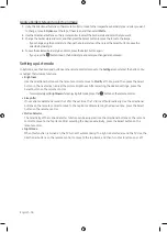 Preview for 18 page of Samsung The Frame QN43LS03T User Manual