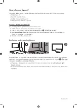 Preview for 27 page of Samsung The Frame QN43LS03T User Manual