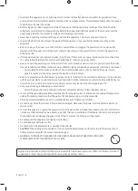 Preview for 4 page of Samsung The Frame QN50LS03T User Manual