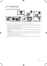 Preview for 7 page of Samsung The Frame QN50LS03T User Manual