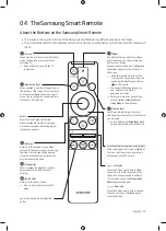 Предварительный просмотр 19 страницы Samsung The Frame QN50LS03T User Manual