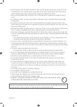 Preview for 4 page of Samsung The Frame QN55LS03R User Manual