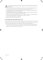 Preview for 10 page of Samsung The Frame QN55LS03R User Manual