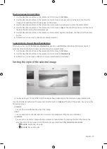 Preview for 15 page of Samsung The Frame QN55LS03R User Manual