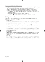 Preview for 16 page of Samsung The Frame QN55LS03R User Manual