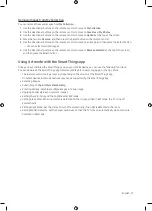 Preview for 17 page of Samsung The Frame QN55LS03R User Manual