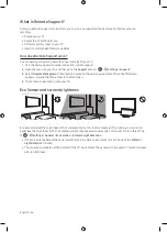 Preview for 26 page of Samsung The Frame QN55LS03R User Manual