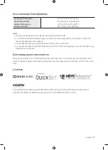 Preview for 29 page of Samsung The Frame QN55LS03R User Manual